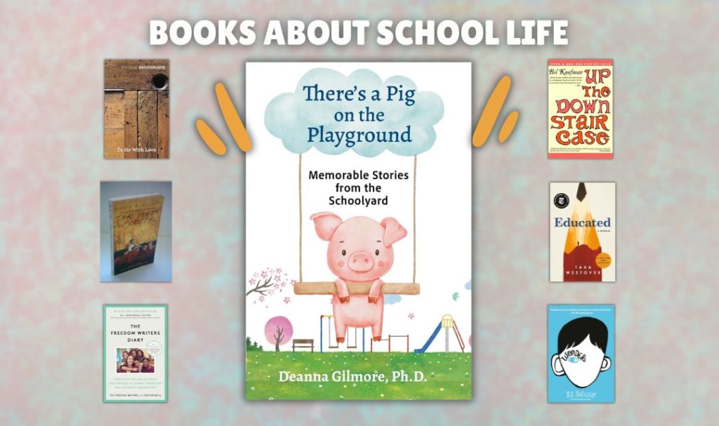 Books About School Life
