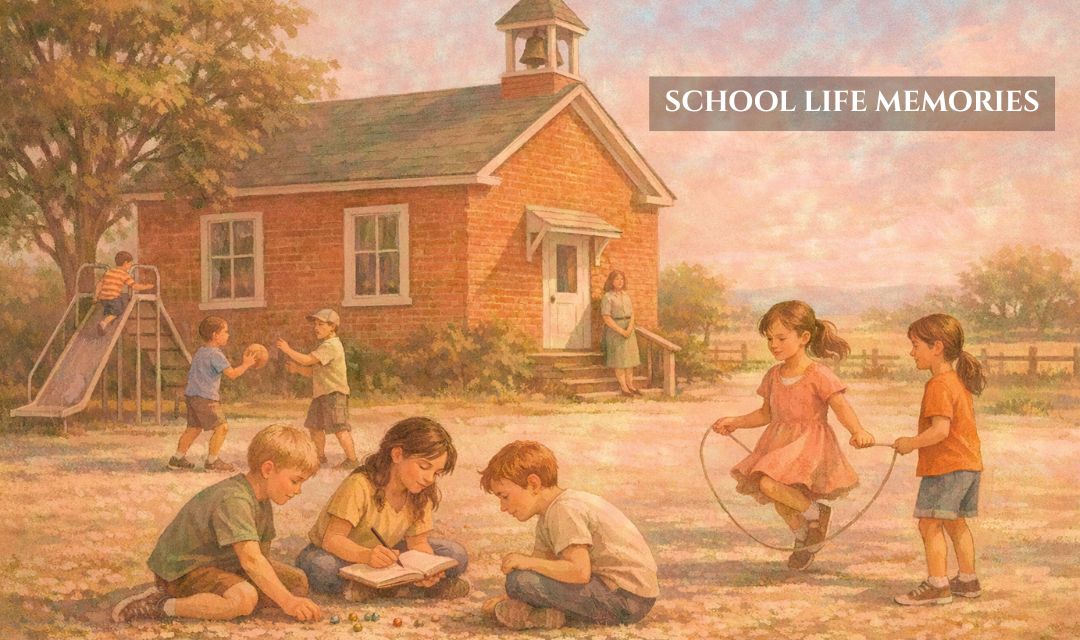 School Life Memories