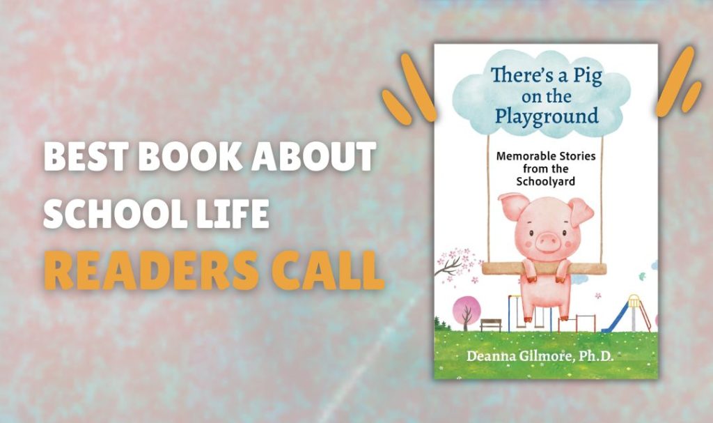 Best Book About School Life