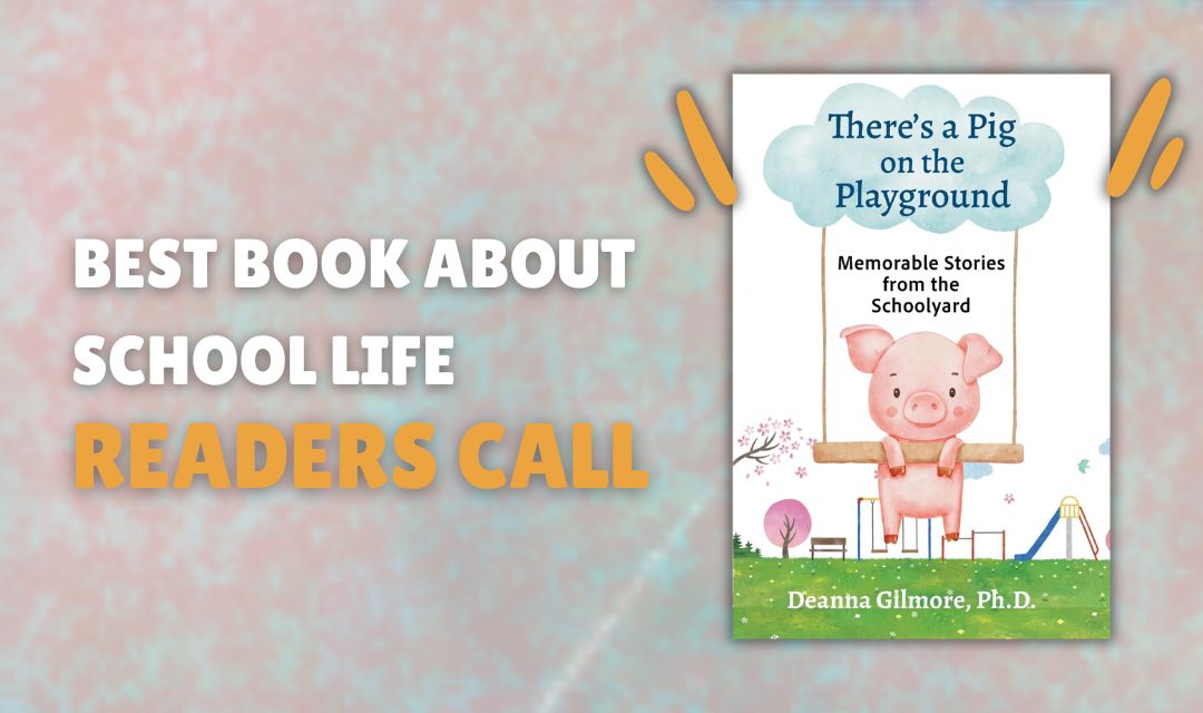 Best Book About School Life